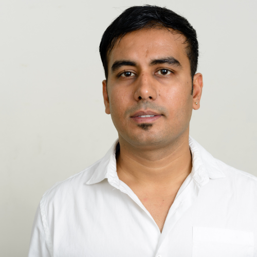 Subha Das