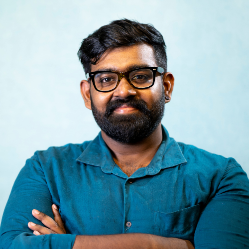 Anil Ghosh