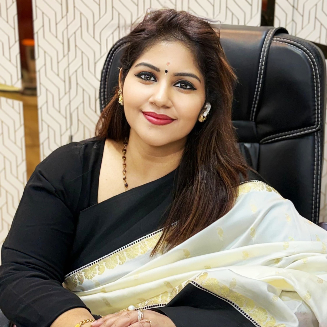 Dr. Aishi Ghosh Dastidar
