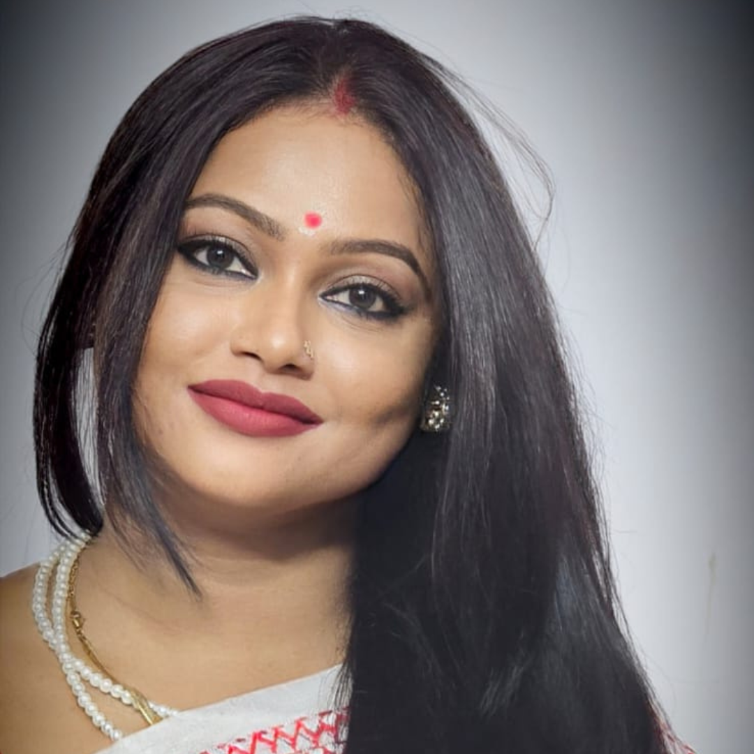 Mrs. Ratna Ghosh Dastidar